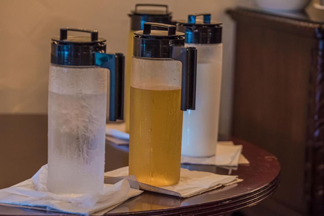 莫比尔 马拉加宾馆酒店 外观 照片